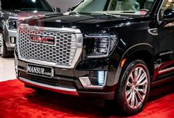GMC Yukon